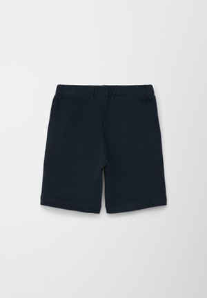 s.Oliver BERMUDA  - Jogginghose - navy