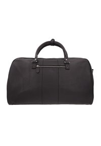 Gusti Leder UNISEX czarny