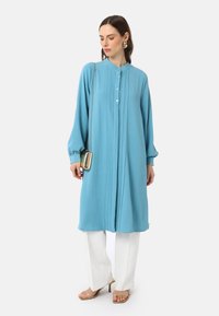 Modanisa Paitapusero - turquoise