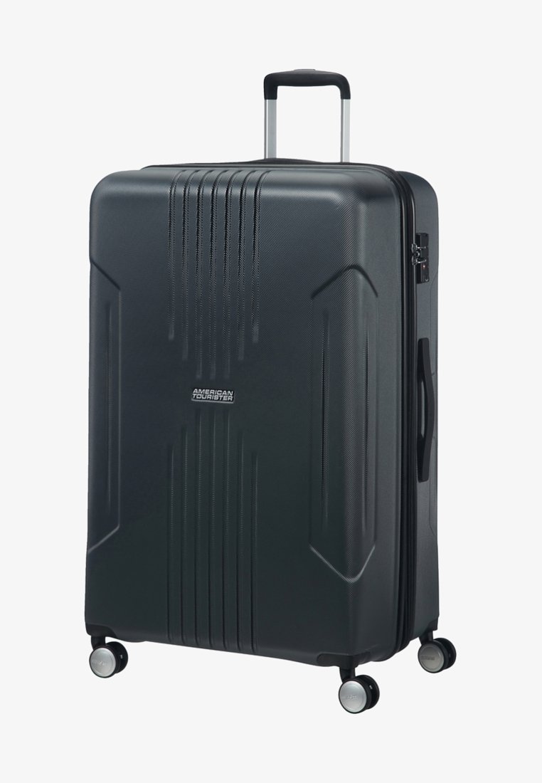 American Tourister TRACKLITE - Wheeled suitcase - dark slate