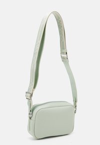 HUGO Borsa a tracolla - light/pastel green