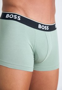 BOSS TRUNK POWER 3 PACK - Boxers - patterned