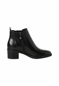 Marco Tozzi Bottines - black