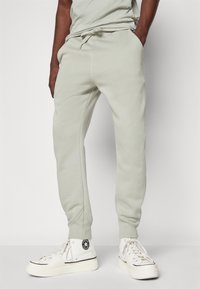 G-STAR PREMIUM CORE TYPE - Pantalones deportivos - wrought iron