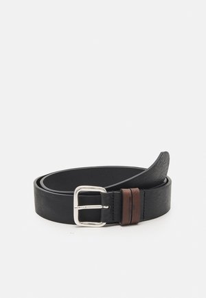 B-MET - Cintura - black