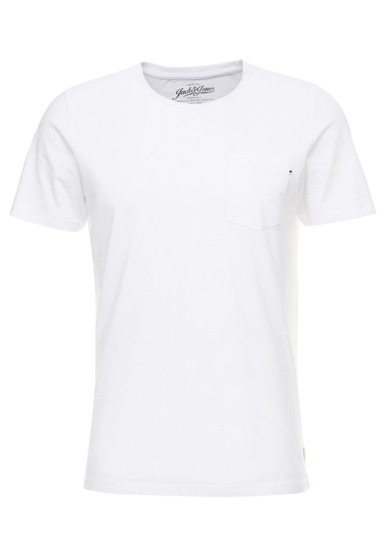 Men JJEPOCKET - Basic T-shirt Men JJEPOCKET - Basic T-shirt