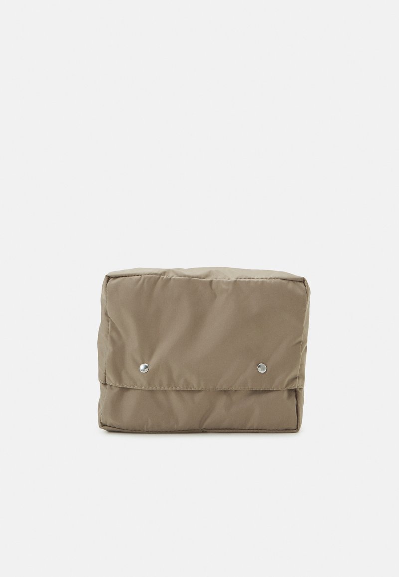 ARKET COMMUTER CROSS BODY UNISEX Camera bag beige Zalando.ie