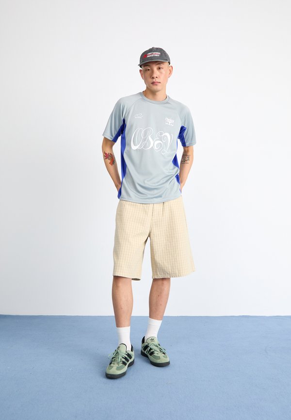 PIGMENT INDUSTRIES UNISEX - Cap2