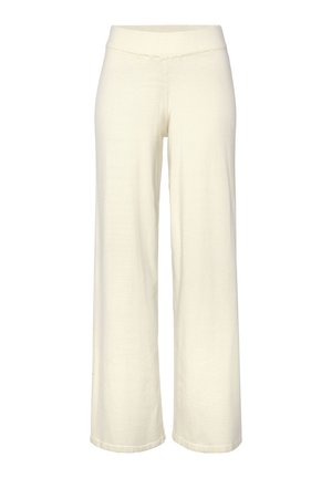 Pantaloni - cream