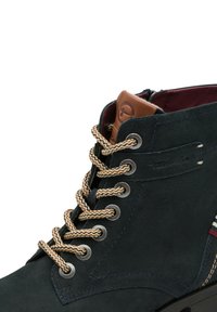 Tamaris Enkelkaarsjes - navy