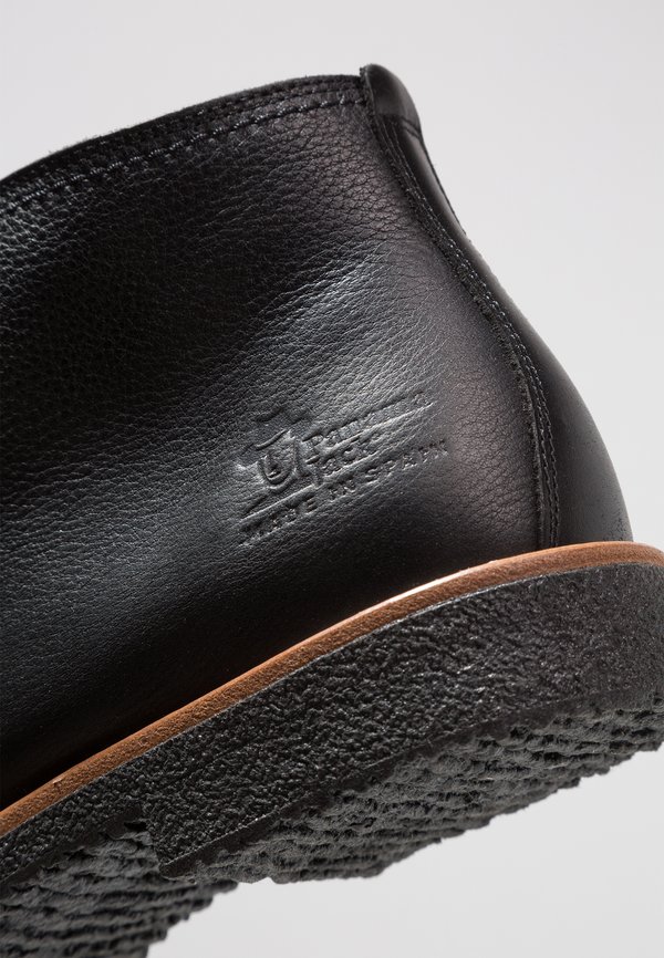 GAEL  - Casual lace-ups3