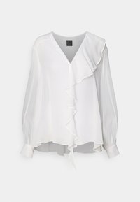 PROSECCO BLUSA - Bluza - white
