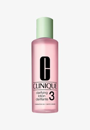Clinique CLARIFYING LOTION 3 - Exfoliante