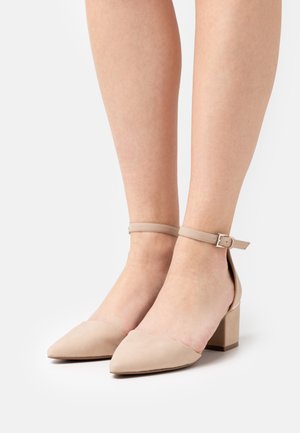 Call it Spring, Escarpins - beige