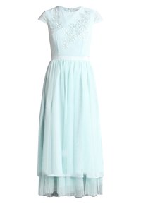 mint&berry Společenské šaty - light blue
