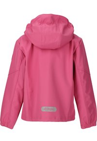 ZIGZAG Overgangsjakke -  shocking pink