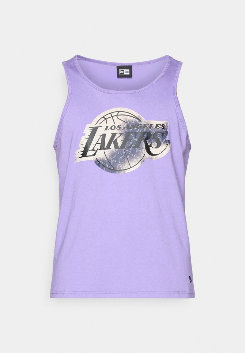 new era Top lila