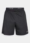 FLEX SHORT - Short de sport - black/white