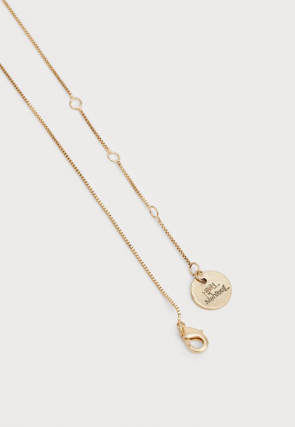 EXCLUSIVE OLDBELL NECKLACE - Necklace2