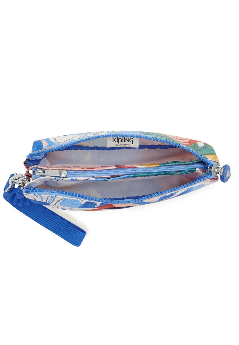 Damen Handtaschen | Kipling BASIC CREATIVITY Clutch botanical prt/mehrfarbig - IT15088 Damen Handtaschen | Kipling BASIC CREATIVITY Clutch botanical prt/mehrfarbig - IT15088