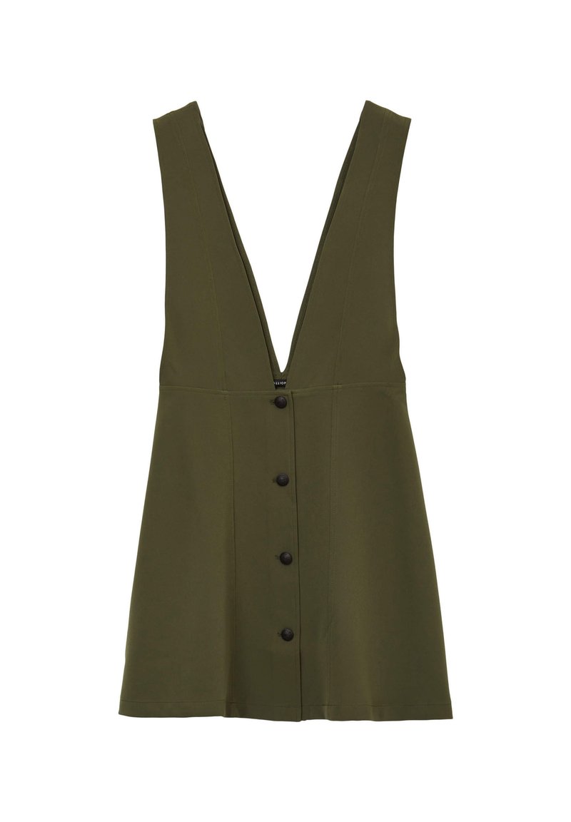 Zeagoo Maglietta Donna A Maniche Lunghe Con Scollo A V - Casual, Morbida, Basic, Tinta Unita, Vestibilità Larga - Adatta Per Autunno/Inverno - Bianco, Taglia M