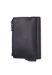 Bogner ASPEN CAGE  - Denarnica - black