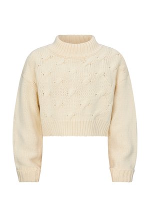 ANNA - Maglione - light beige