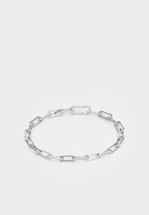 ALTA MINI CHAIN BRACELET - Rannekoru - silver-coloured