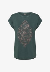 Non sélectionné, green gables