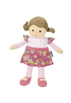 Sterntaler ANZIEHPUPPE GESA 25CM - Doll - multi-coloured