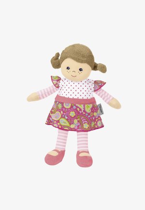 Sterntaler ANZIEHPUPPE GESA 25CM - Doll - multi-coloured