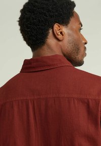 G-STAR DAKOTA SLIM - Camicia - dry red gd