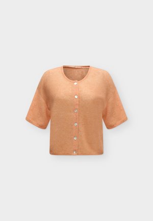 MSCH Copenhagen, MSCHAURELIA - Ζακέτα - caramel