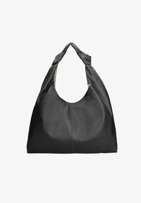 Niet geselecteerd, black