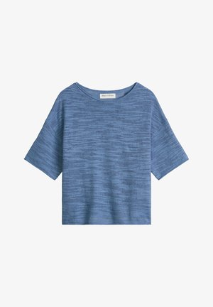 Marc O'Polo, - T-shirt basic