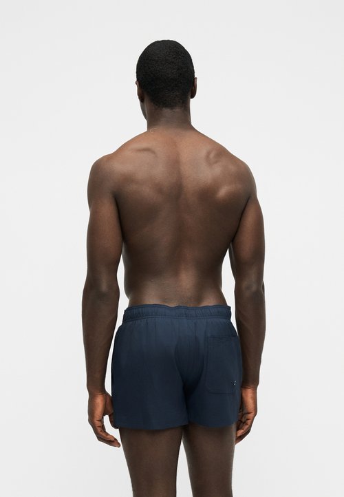 PUMA Swimming shorts - navy — foto 3