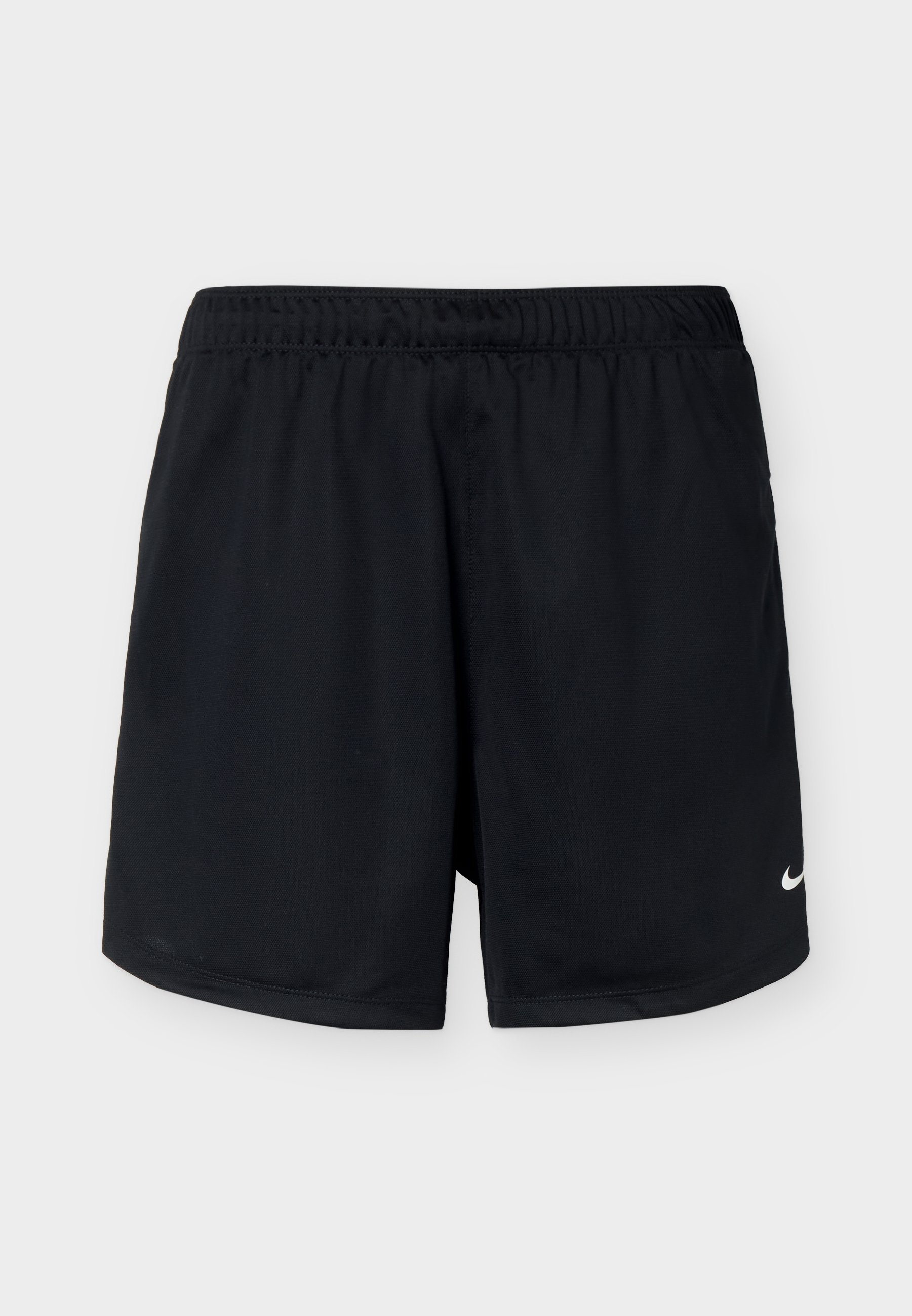 Nike Performance ONE ATTACK SHORT - Sportovní kraťasy - black/white