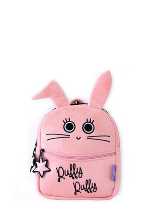 CHANCIN FÜR WEICH SÜSS - School bag - pembe