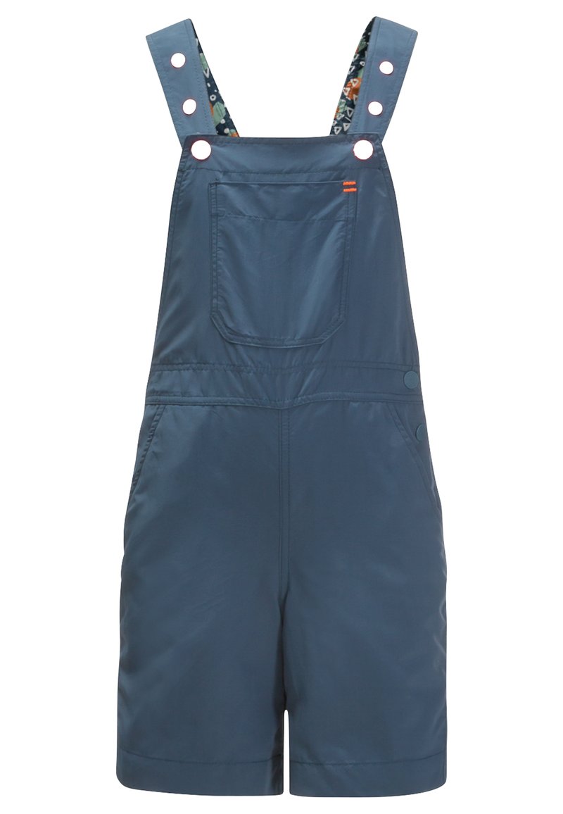 Jack Wolfskin Tuinbroek blauw