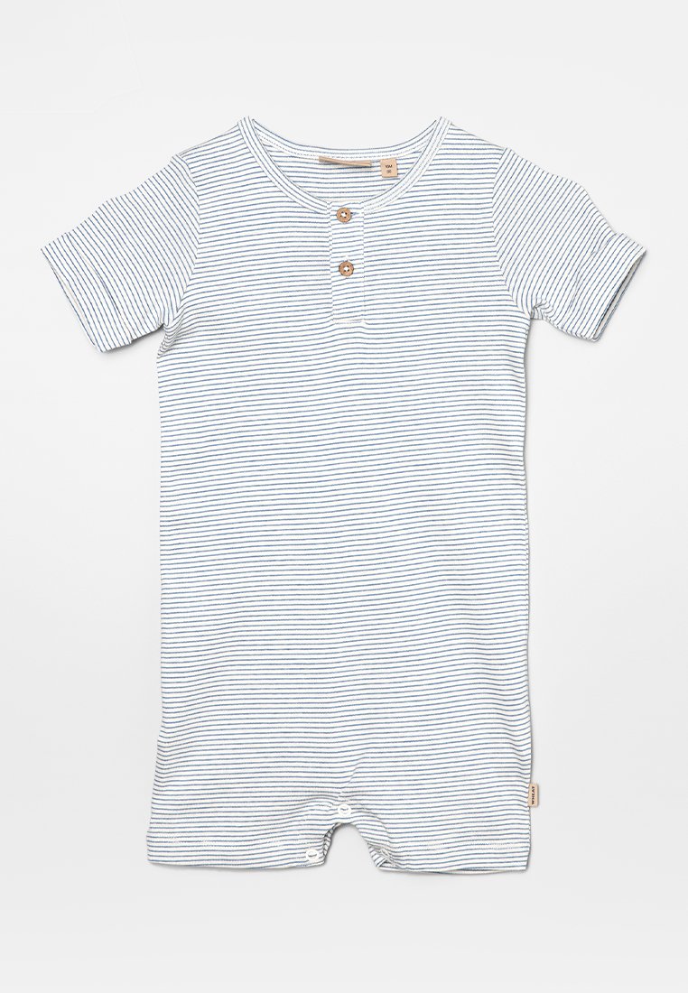 Wheat Jumpsuit crème