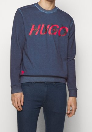 Sudadera - dark blue
