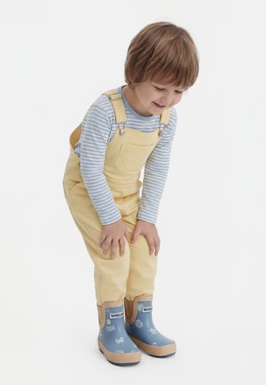 Wheat BETA - Gummistøvler - summer island