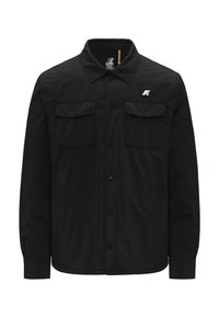 Selezionato, black pure-usy