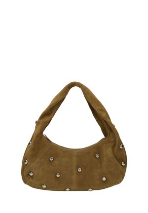 Núnoo, Bandolera - dusty olive