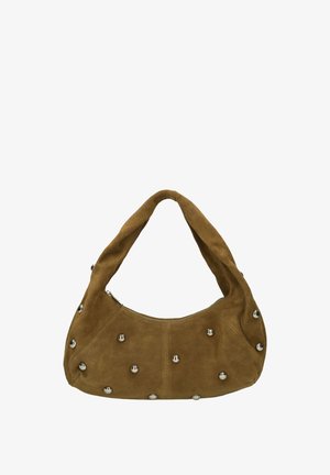 Núnoo, Bandolera - dusty olive