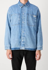 Calvin Klein Jeans Denim jacket - blue denim