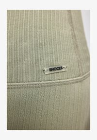 Non selezionato, pastellgrün