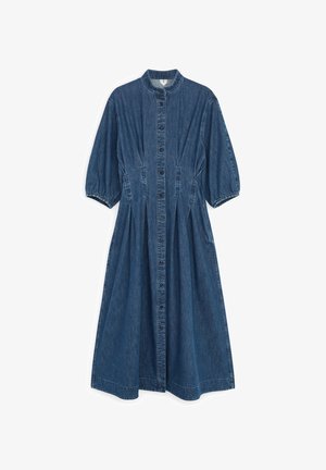 ARKET, Robe en jean - blue