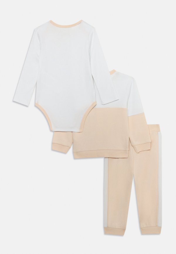 BABY BODY PANTS UNISEX SET - Tracksuit2