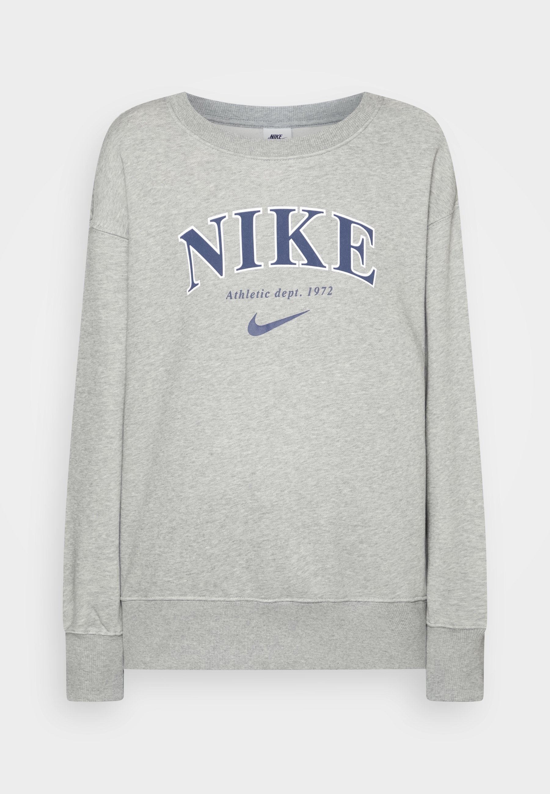 nike athletic sweatshirt